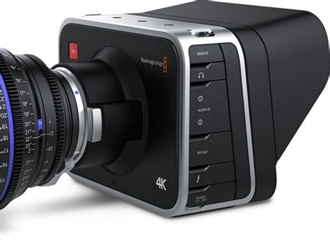 How Does the Blackmagic 4K Camera Compare to Higher-Priced Alternatives?